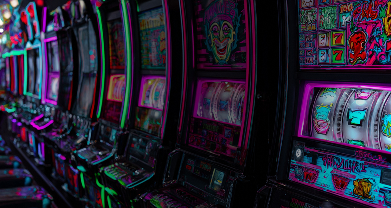 Stupid Casino