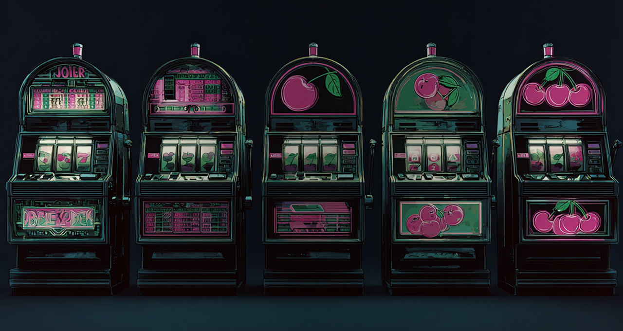 Stupid Casino